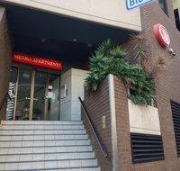 Metro Apartments on Darling Harbour - Sydney - Suburb Australia