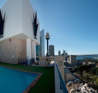 Park Regis City Centre - Suburb Australia