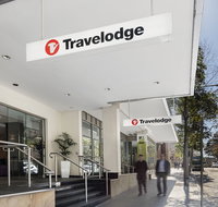 Travelodge Hotel Sydney Wynyard - Suburb Australia