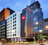 ibis Sydney Barangaroo Hotel - Suburb Australia