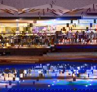 Mercure Townsville - Suburb Australia