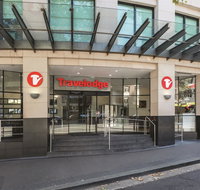 Travelodge Hotel Sydney - Suburb Australia