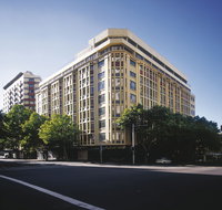 Vibe Hotel Sydney - Suburb Australia