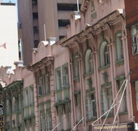 Maze Backpackers - Suburb Australia