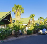 Desert Palms Alice Springs - Suburb Australia