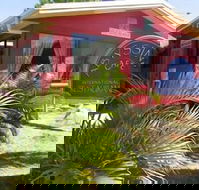 Townview Motel - Suburb Australia