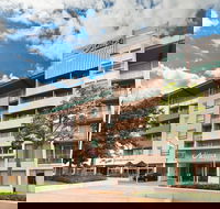 Adina Apartment Hotel Perth - Suburb Australia