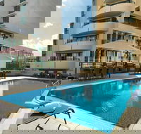 Adina Serviced Apartments Canberra James Court - Suburb Australia
