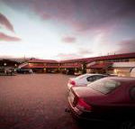 Best Western Balmoral Motor Inn - Suburb Australia
