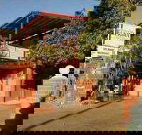 Elkira Court Motel - Suburb Australia