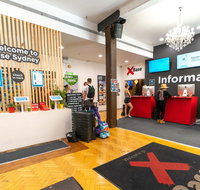 Base Sydney - Hostel - Suburb Australia