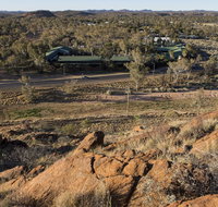 Mercure Alice Springs Resort - Suburb Australia