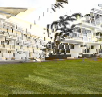 Daydream Island Resort - Suburb Australia