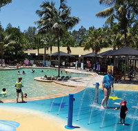 NRMA Murramarang Beachfront Holiday Resort - Suburb Australia
