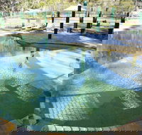 Eaglereach Wilderness Resort - Suburb Australia