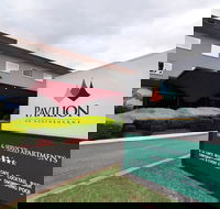 Pavilion on Northbourne - Suburb Australia