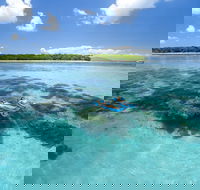 Green Island Resort - Suburb Australia