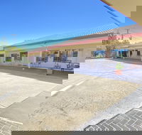 Sapphire City Motor Inn Inverell - Suburb Australia