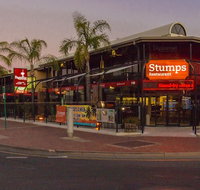 Diplomat Motel Alice Springs - Suburb Australia