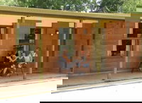 Territory Manor Motel  Caravan Park