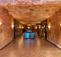 Desert Cave Hotel - Suburb Australia