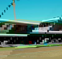 Longreach Motor Inn - Suburb Australia