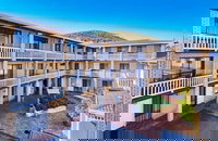 Best Western Albany Motel  Apartments