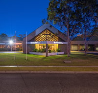 DoubleTree by Hilton Alice Springs - Suburb Australia