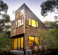 DULC Cabins - Suburb Australia