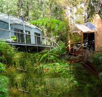 Huon Bush Retreats - Suburb Australia