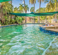 Knotts Crossing Resort - Suburb Australia