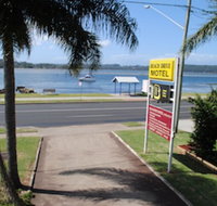 Beach Drive Motel - Suburb Australia