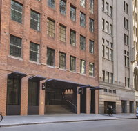 Travelodge Hotel Sydney Martin Place - Suburb Australia