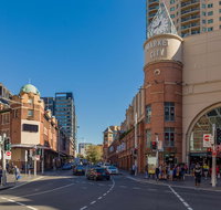 The Ultimo - Suburb Australia