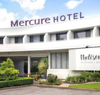 Mercure Charlestown - Suburb Australia