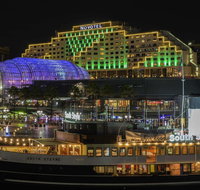 Novotel Sydney on Darling Harbour - Suburb Australia