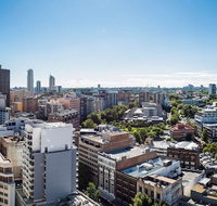 Oaks Sydney Castlereagh Suites - Suburb Australia