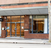 Sydney Hotel Harbour Suite - Suburb Australia