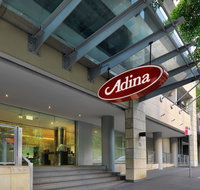 Adina Apartment Hotel Sydney Darling Harbour - Suburb Australia