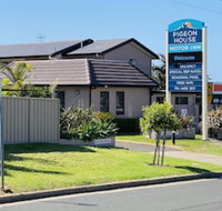 Pigeon House Motor Inn - Suburb Australia