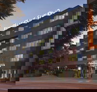 Rendezvous Hotel Perth Central - Suburb Australia