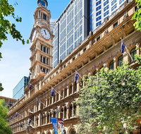The Fullerton Hotel Sydney - Suburb Australia