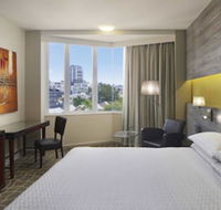 Four Points by Sheraton Perth - Suburb Australia