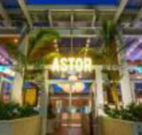 Astor Hotel Motel - Suburb Australia