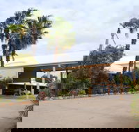 Albert Park Motor Inn - Suburb Australia