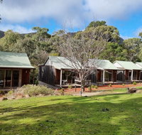 D'Altons Studios - Suburb Australia