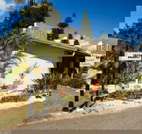 Biloela Countryman Motel - Suburb Australia