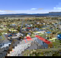Swansea Ocean Villas - Suburb Australia