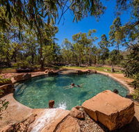 Undara Experience - Suburb Australia