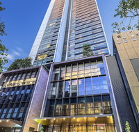 Fraser Suites Sydney - Suburb Australia